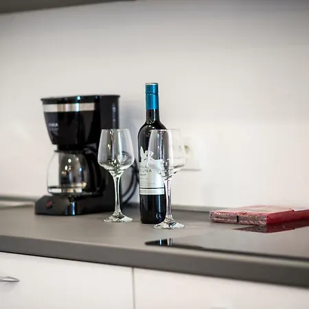 Appartement Downtown Rijeka