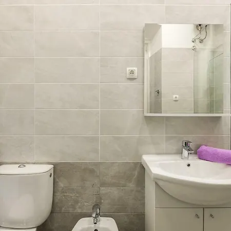 Downtown Appartement *