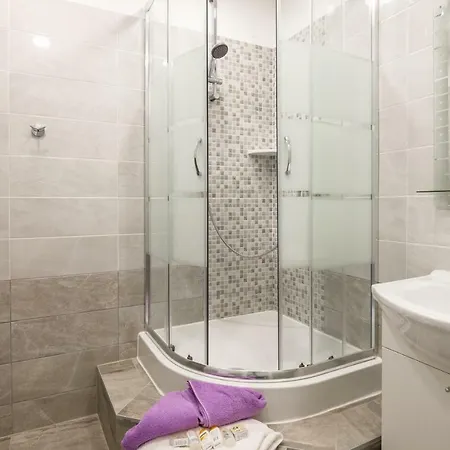 Apartman Downtown *