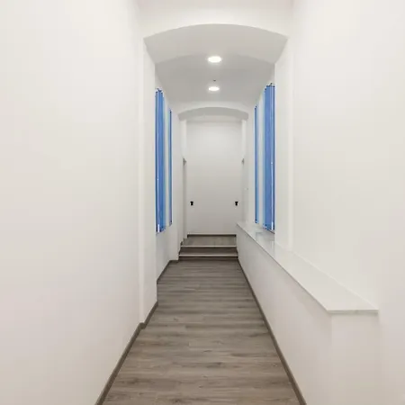 Downtown Apartment