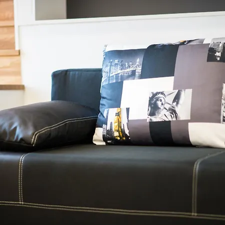 Apartman Downtown