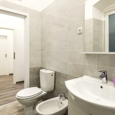 Downtown Apartman *