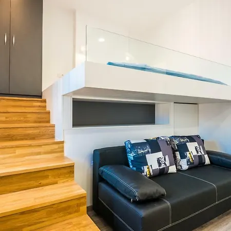 Apartment Downtown