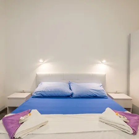 Downtown Apartman