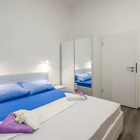 Apartment Downtown Rijeka