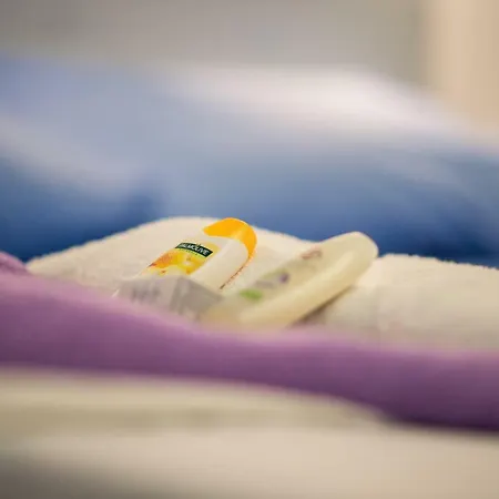 Downtown Apartment Rijeka