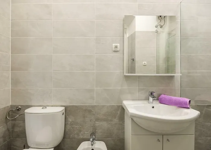 Downtown Apartamento *