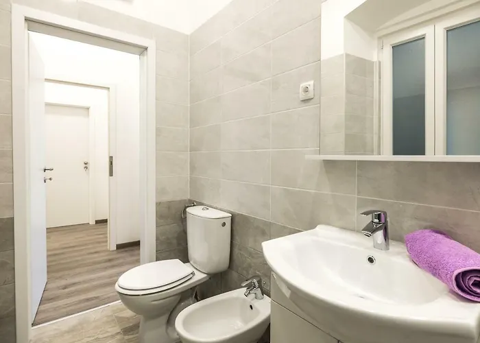 Downtown Apartamento *