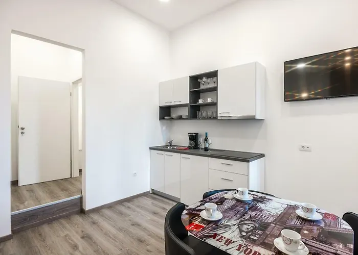 Downtown Apartamento *