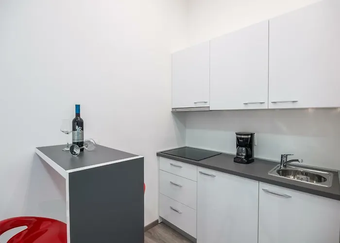 Downtown Apartamento