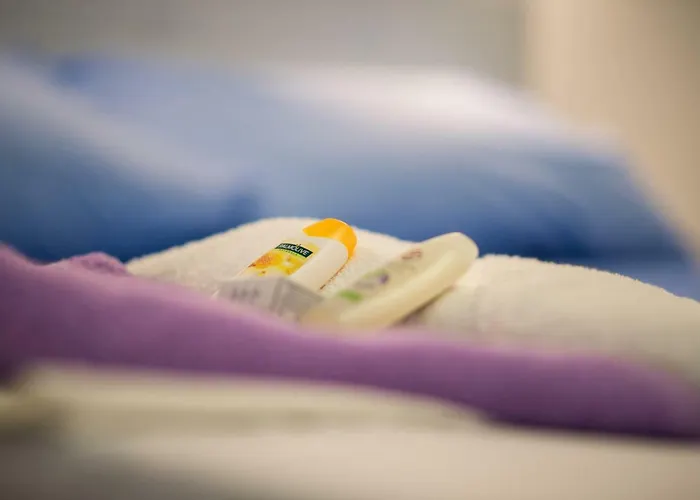 Downtown Apartmán Rijeka